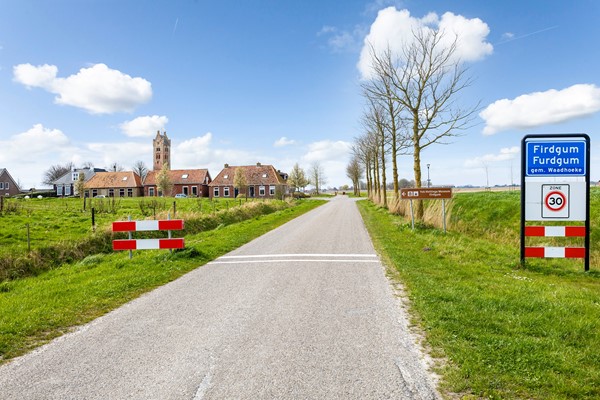 Medium property photo - Hearewei 2, 8852 RK Firdgum